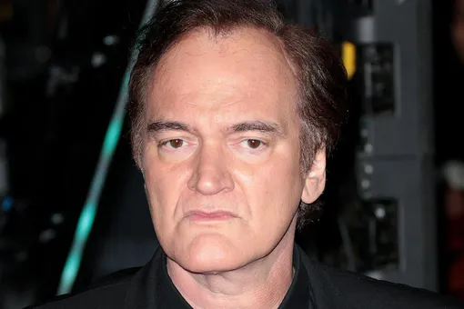 Квентин Тарантино отреагировал на информацию о своей гибели под ракетным обстрелом в Израиле Квентин Тарантино отреагировал на информацию о своей гибели под ракетным обстрелом в Израиле