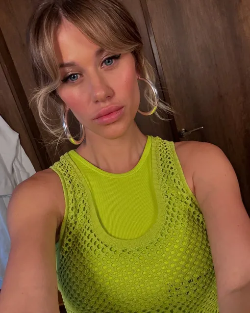 Александра Сухорукова рассказала о семейной трагедии Александра Сухорукова рассказала о семейной трагедии
