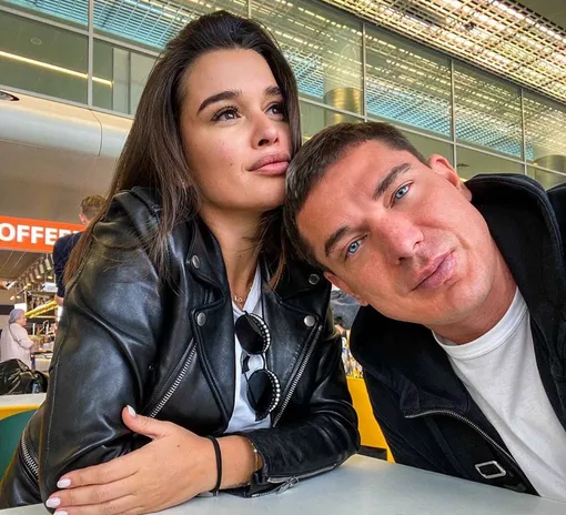 Ксения Бородина развелась с Курбаном Омаровым из-за его измен