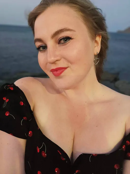 Юлия Рыбакова прожила 29 лет Юлия Рыбакова прожила 29 лет