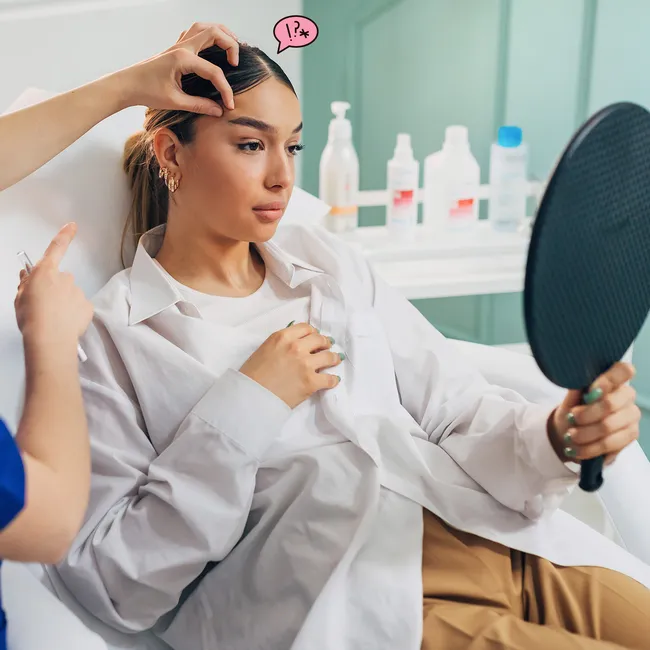 Кто отвечает, если в кресле косметолога что-то пошло не так: памятка для каждой пациентки бьюти-клиники