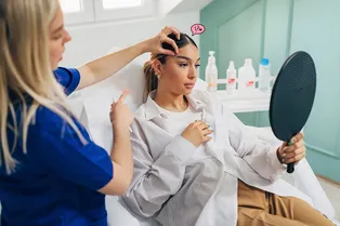 Кто отвечает, если в кресле косметолога что-то пошло не так: памятка для каждой пациентки бьюти-клиники