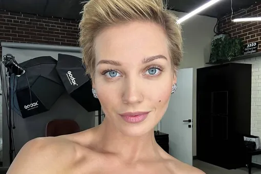 «Я не обозлилась, не спилась»: Кристина Асмус после скандала заявила, что встретила много плохих людей «Я не обозлилась, не спилась»: Кристина Асмус после скандала заявила, что встретила много плохих людей