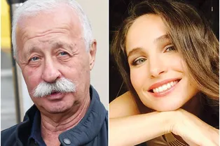 «У нее муж и двое детей»: Леонид Якубович рассказал о своей помощнице «У нее муж и двое детей»: Леонид Якубович рассказал о своей помощнице