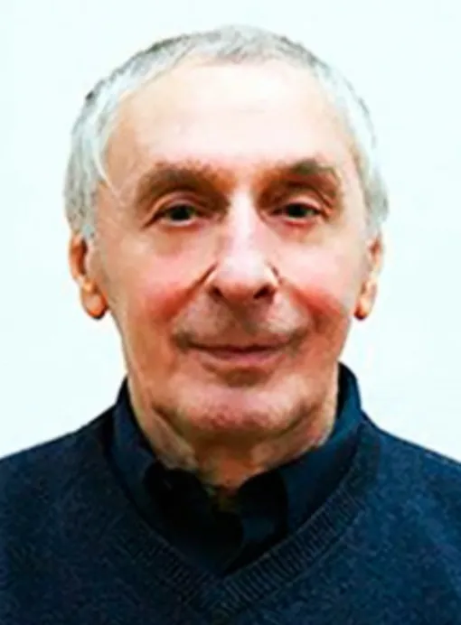 Владимир Хмельницкий прожил 88 лет