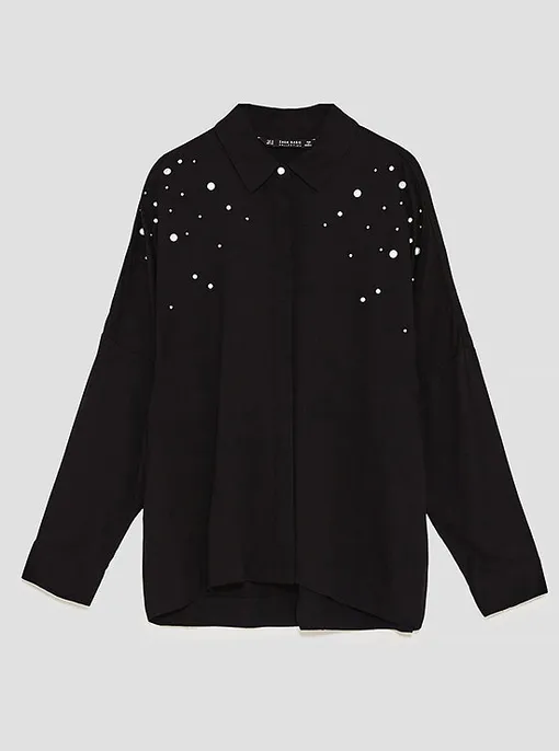 Zara, 2599 рублей Zara, 2599 рублей