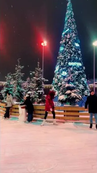 Нажми и смотри