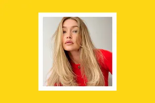 «Перьевая» стрижка: Джиджи Хадид задала тренд на самую стильную прическу лета-2026