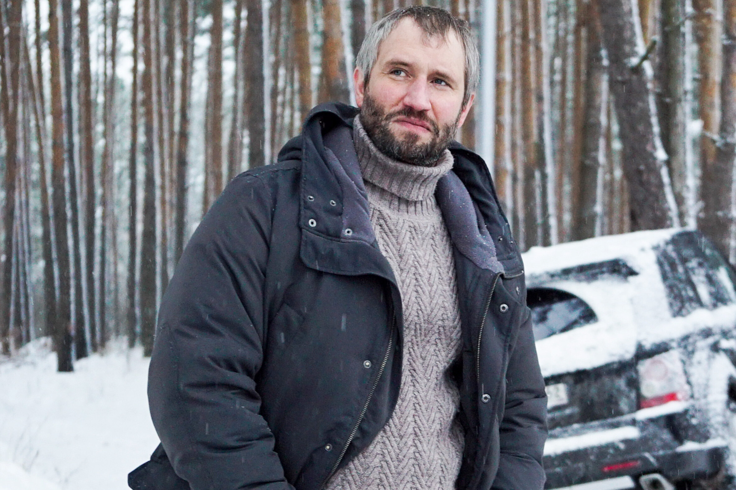 Не только «Дурак»: 5 эмоциональных фильмов Юрия Быкова, которые ты могла пропустить — в трех играет Денис Шведов