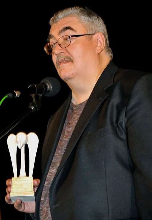 Андрей Шемякин работал на канале «Культура» со дня его создания Андрей Шемякин работал на канале «Культура» со дня его создания