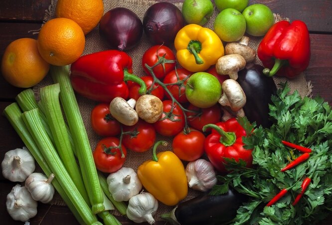 5 причин попробовать сервис доставки готовой еды