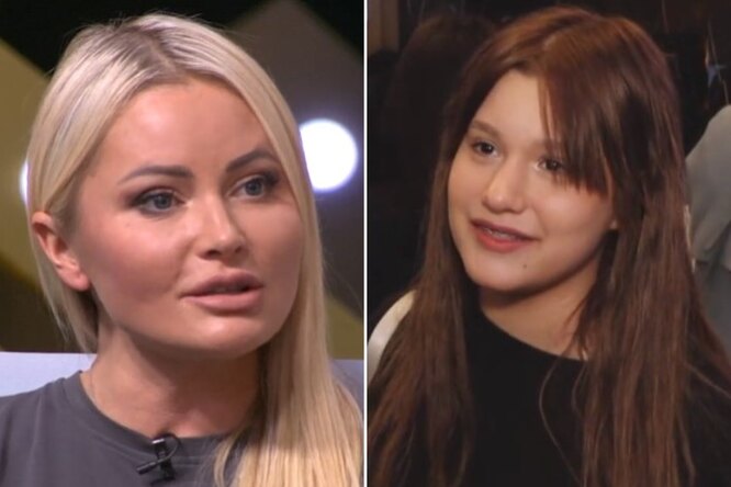 «Патологически жадный!»: Дана Борисова добилась выплаты алиментов от отца своей дочери «Патологически жадный!»: Дана Борисова добилась выплаты алиментов от отца своей дочери