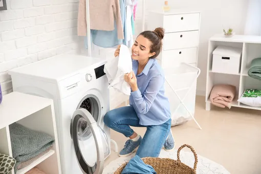 Ароматизация белья и одежды