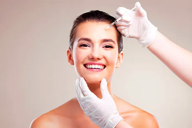 Ботокс всемогущий, или Как уколы красоты могут сделать нас счастливее