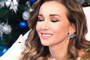 Анфиса Чехова показала кардинальные изменения своей внешности за 10 лет Анфиса Чехова показала кардинальные изменения своей внешности за 10 лет