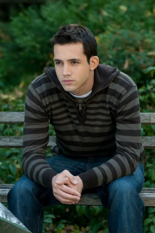 Данил Певцов