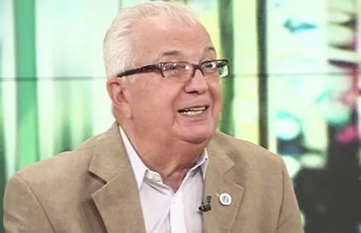 Эмиль Кио прожил 87 лет Эмиль Кио прожил 87 лет