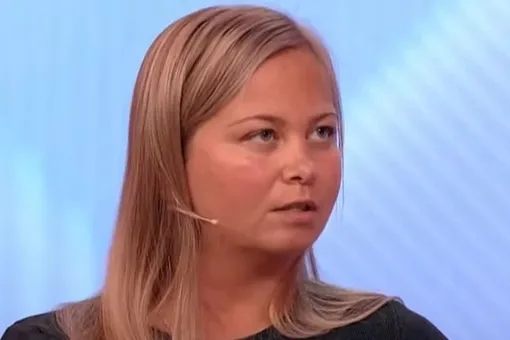 Мария Ивашова ответила на слухи о бабушке Мария Ивашова ответила на слухи о бабушке