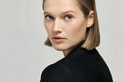 Тони Гаррн — лицо нового аромата Jil Sander