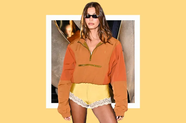 Шелковый путь: такие шорты будет носить каждая модная девушка летом-2026