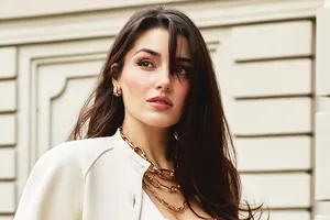 «Я дам показания»: звезда сериала «Постучись в мою дверь» Ханде Эрчел сделала заявление, узнав об ордере на свой арест