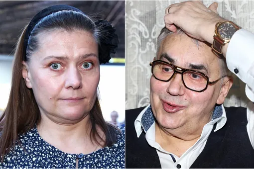 «Какая же ты гадкая, Маша! Надеюсь, дети тебе отомстят»: Садальский оскорбил Голубкину, озвучившую диагнозы мамы «Какая же ты гадкая, Маша! Надеюсь, дети тебе отомстят»: Садальский оскорбил Голубкину, озвучившую диагнозы мамы