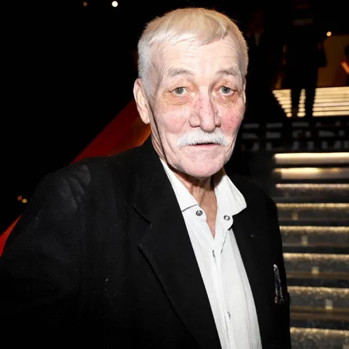 Юрий Шайгаданов прожил 71 год Юрий Шайгаданов прожил 71 год