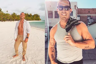 Самый модный холостяк-2022: почему все обсуждают топ-менеджера Saint Laurent Самый модный холостяк-2022: почему все обсуждают топ-менеджера Saint Laurent