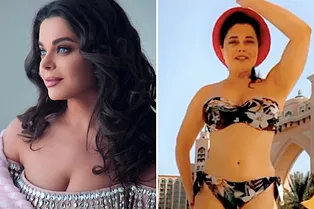 «Юная красотка со стройной фигуркой!»: Наташа Королёва в бикини произвела фурор «Юная красотка со стройной фигуркой!»: Наташа Королёва в бикини произвела фурор