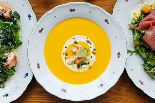 Ресторанный форум, моти от VOICE, новые и особые меню, гостевые смены: свежий гастрономический дайджест Ресторанный форум, моти от VOICE, новые и особые меню, гостевые смены: свежий гастрономический дайджест