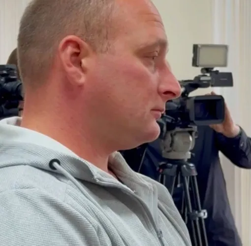 Дмитрию Виноградову вынесли приговор Дмитрию Виноградову вынесли приговор