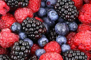 Ягодная диета: как похудеть на 5 кг за неделю