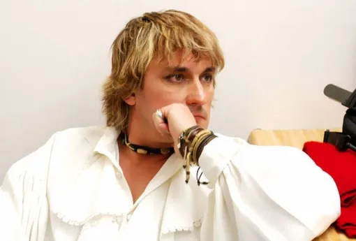 Андрей Моргунов ушел из жизни в США