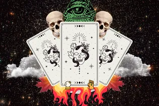 Расклад Таро для каждого знака зодиака на неделю с 24 февраля по 2 марта Расклад Таро для каждого знака зодиака на неделю с 24 февраля по 2 марта