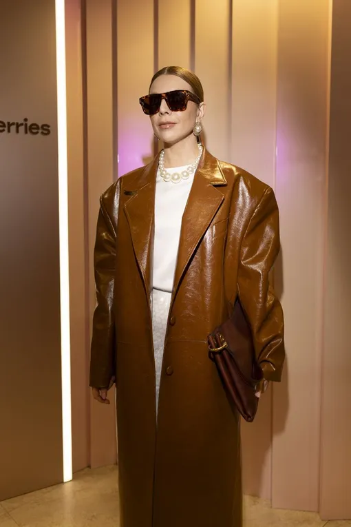 Наталья Подольская