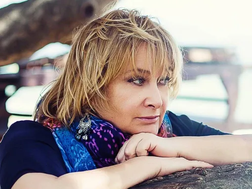 Марина Жабровец прожила 84 года