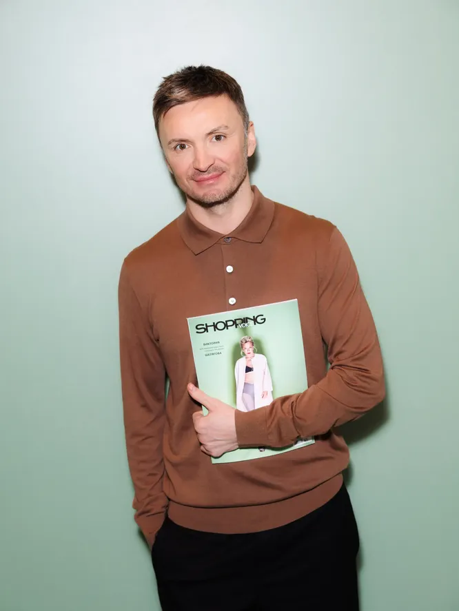 Евгений Заболотный