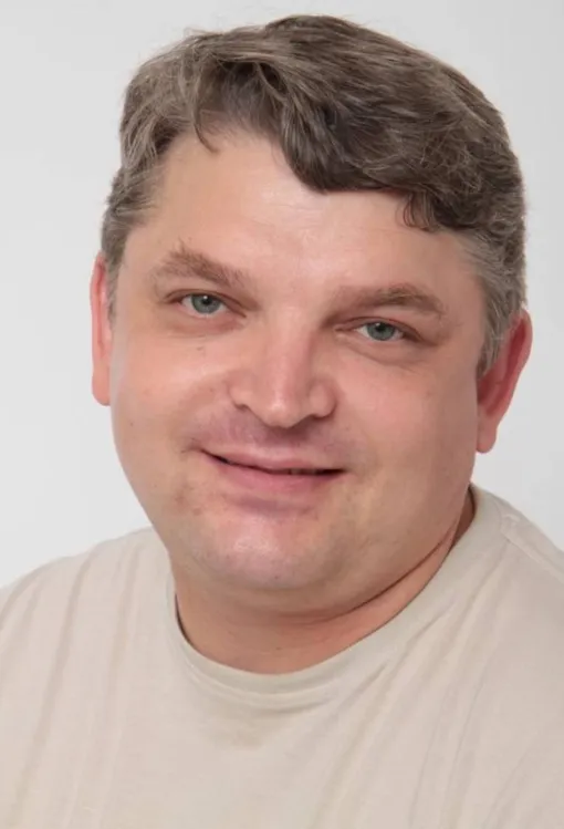 Евгений Дербышев прожил 58 лет