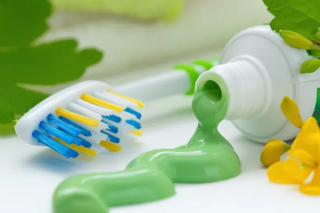 Мята и шоколад: помогают ли пасты со вкусом бороться с неприятным запахом изо рта