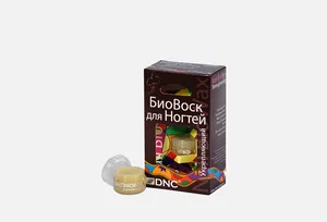 Биовоск для ногтей DNC, 104 руб. (GoldApple)