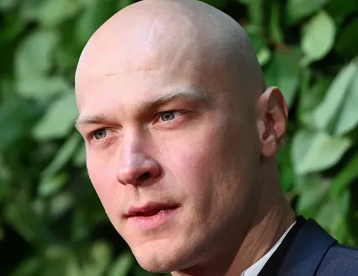 Юра Борисов стал номинантом на премию «Оскар» Юра Борисов стал номинантом на премию «Оскар»