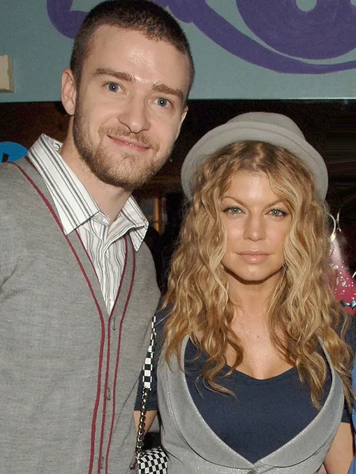 девушки Джастина Тимберлейка фото