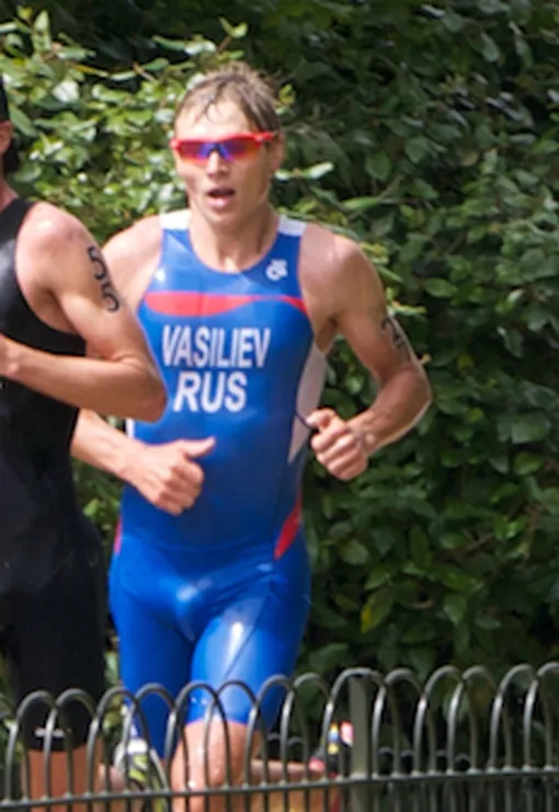 Спортсмен Иван Васильев состоял в романтической связи с Еленой Товстик