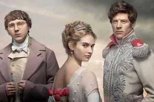 Что смотреть: 9 сериалов этой зимы, которые тебе понравятся Что смотреть: 9 сериалов этой зимы, которые тебе понравятся