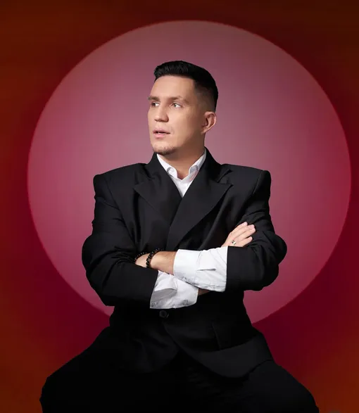 Дима Масленников