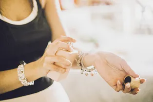 Ничего лишнего: как правильно носить духи с ароматом «чистоты»