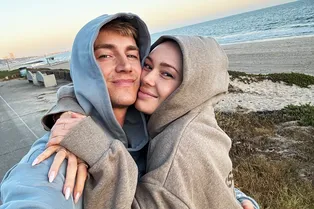 «Самый лучший муж, о котором я только могла мечтать!»: Аида Гарифуллина нежно поздравила Алексея Воробьева с 38-летием «Самый лучший муж, о котором я только могла мечтать!»: Аида Гарифуллина нежно поздравила Алексея Воробьева с 38-летием