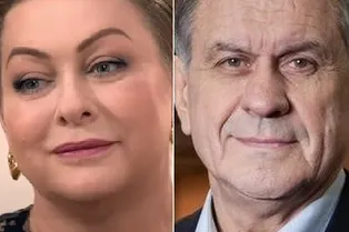 «Я очень виновата перед его женой»: Мария Аронова увела Афанасьева из семьи «Я очень виновата перед его женой»: Мария Аронова увела Афанасьева из семьи