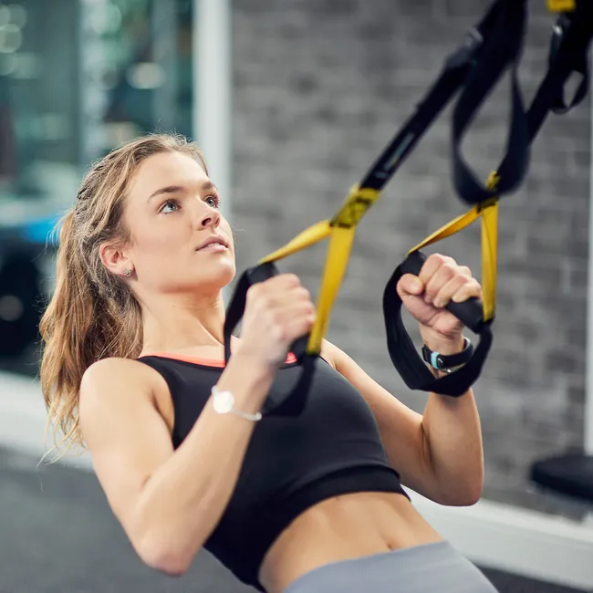 Простые и эффективные упражнения для спины, с которыми ты забудешь о боли Простые и эффективные упражнения для спины, с которыми ты забудешь о боли