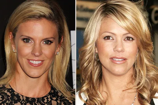 Новая возлюбленная Кевина Костнера оказалась точной копией его бывшей жены Кристин Баумгартнер Новая возлюбленная Кевина Костнера оказалась точной копией его бывшей жены Кристин Баумгартнер